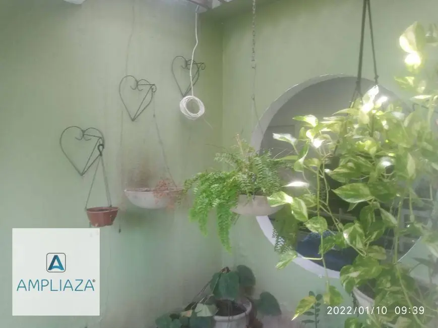 Casa com 4 quartos à venda, 726m2 em José Bonifácio, Fortaleza - CE - imagem 8 Foto 8 de Casa com 4 quartos à venda, 726m2 em José Bonifácio, Fortaleza - CE