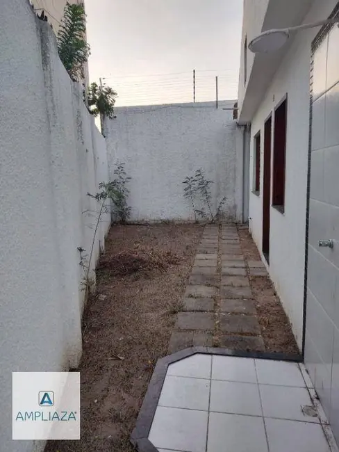 Foto 5 de Casa com 4 quartos à venda, 396m2 em Vicente Pinzon, Fortaleza - CE