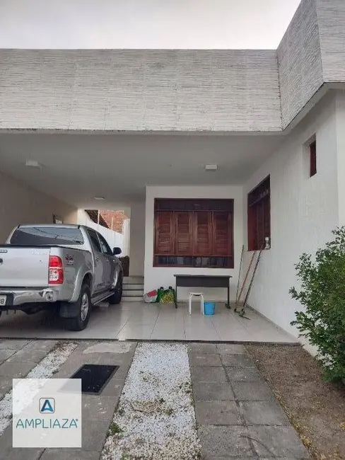 Foto 3 de Casa com 4 quartos à venda, 396m2 em Vicente Pinzon, Fortaleza - CE