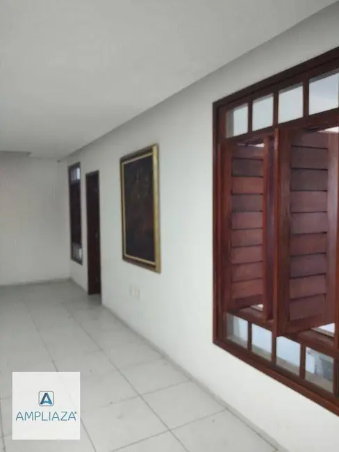 Foto 8 de Casa com 4 quartos à venda, 396m2 em Vicente Pinzon, Fortaleza - CE