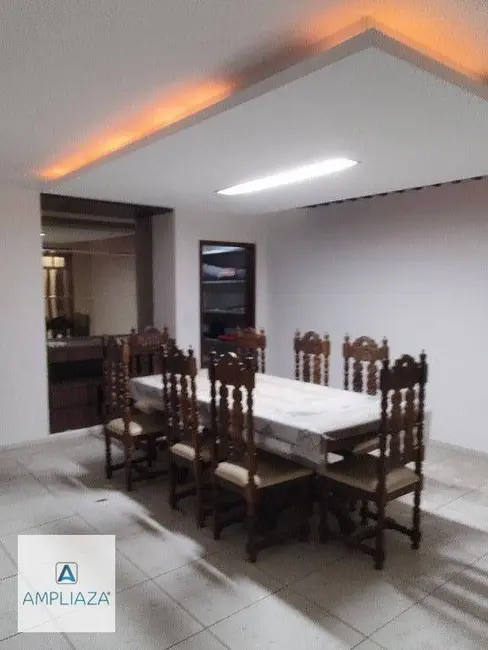 Foto 2 de Casa com 4 quartos à venda, 396m2 em Vicente Pinzon, Fortaleza - CE