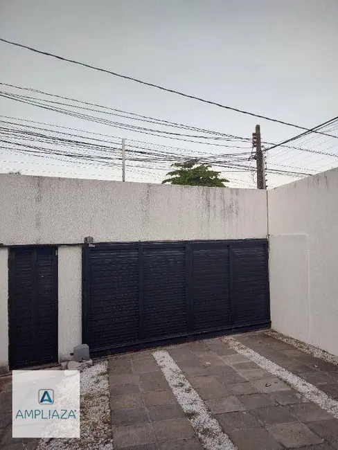 Foto 4 de Casa com 4 quartos à venda, 396m2 em Vicente Pinzon, Fortaleza - CE