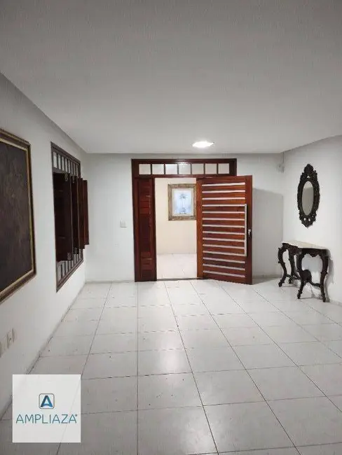 Foto 1 de Casa com 4 quartos à venda, 396m2 em Vicente Pinzon, Fortaleza - CE