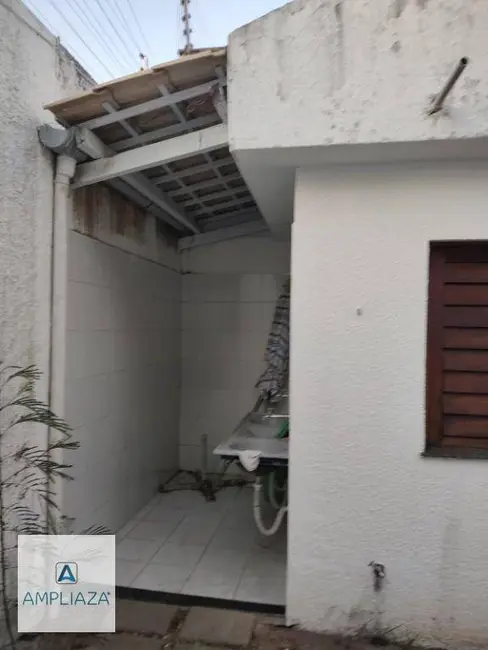 Foto 6 de Casa com 4 quartos à venda, 396m2 em Vicente Pinzon, Fortaleza - CE