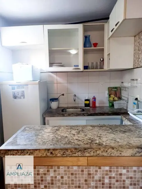 Foto 16 de Apartamento com 2 quartos à venda, 45m2 em Meireles, Fortaleza - CE