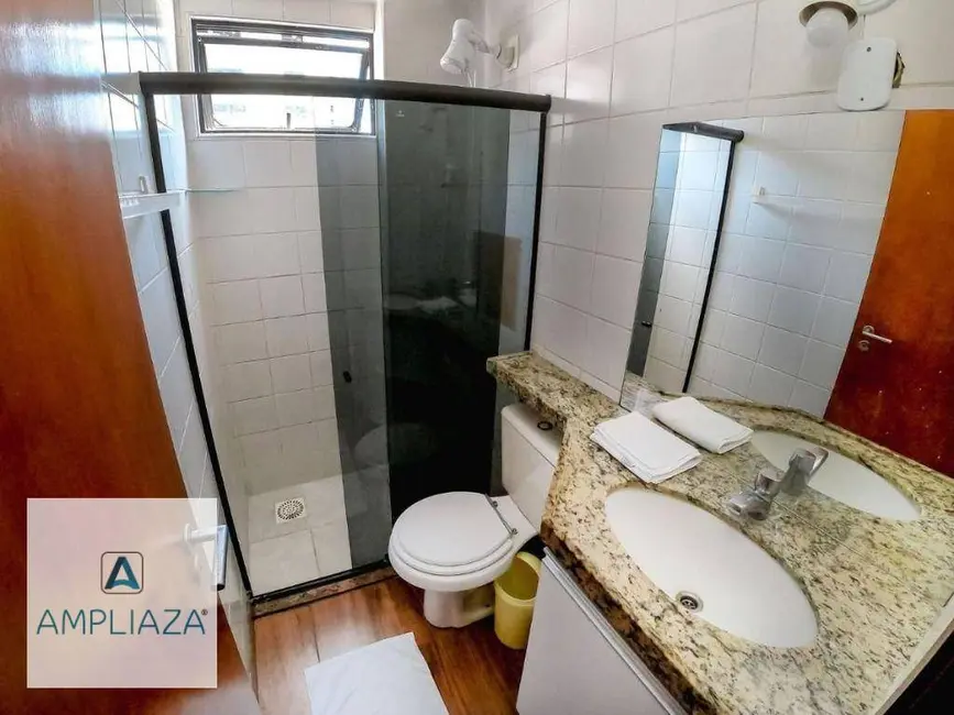 Foto 11 de Apartamento com 2 quartos à venda, 45m2 em Meireles, Fortaleza - CE