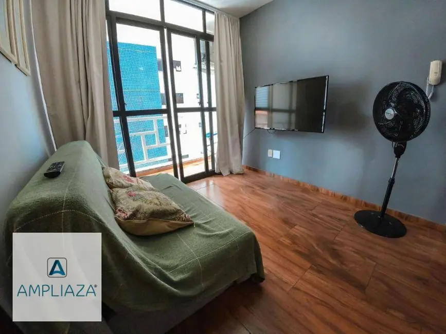 Foto 4 de Apartamento com 2 quartos à venda, 45m2 em Meireles, Fortaleza - CE