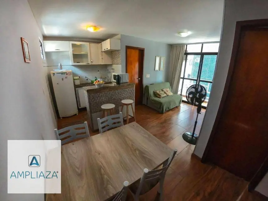 Foto 9 de Apartamento com 2 quartos à venda, 45m2 em Meireles, Fortaleza - CE