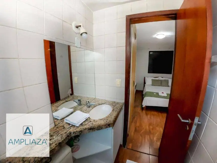 Foto 7 de Apartamento com 2 quartos à venda, 45m2 em Meireles, Fortaleza - CE