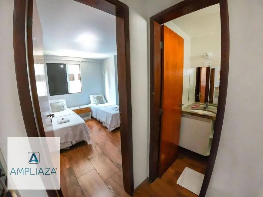 Foto 12 de Apartamento com 2 quartos à venda, 45m2 em Meireles, Fortaleza - CE