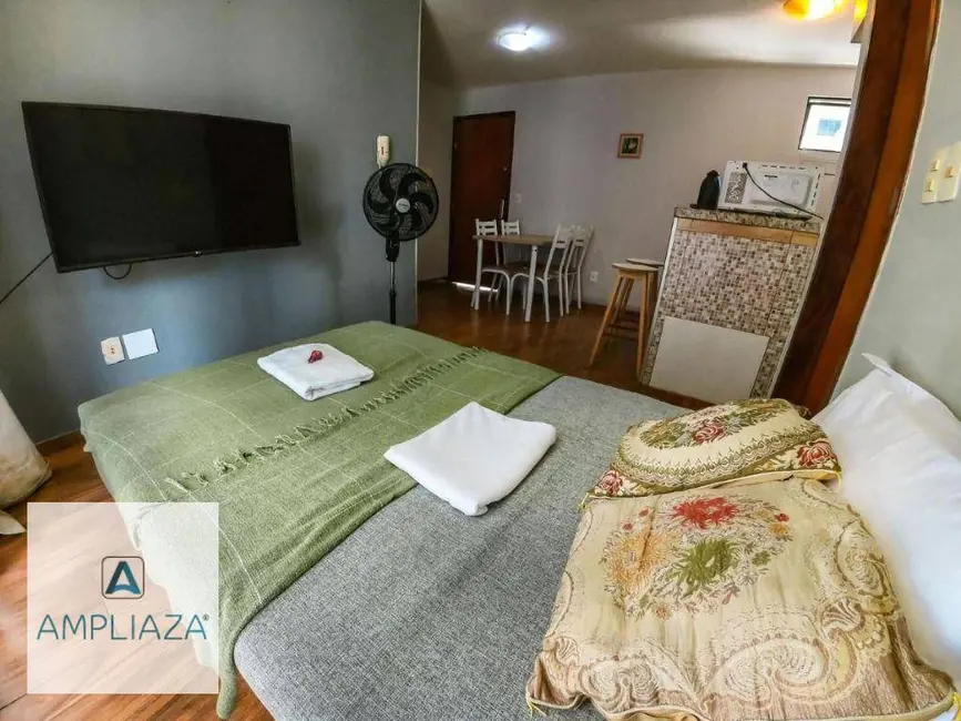 Foto 5 de Apartamento com 2 quartos à venda, 45m2 em Meireles, Fortaleza - CE