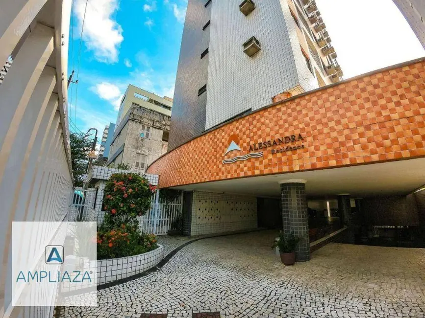 Foto 3 de Apartamento com 2 quartos à venda, 45m2 em Meireles, Fortaleza - CE