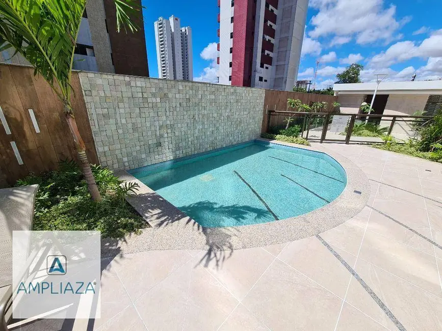 Foto 6 de Apartamento com 4 quartos à venda, 220m2 em Cocó, Fortaleza - CE