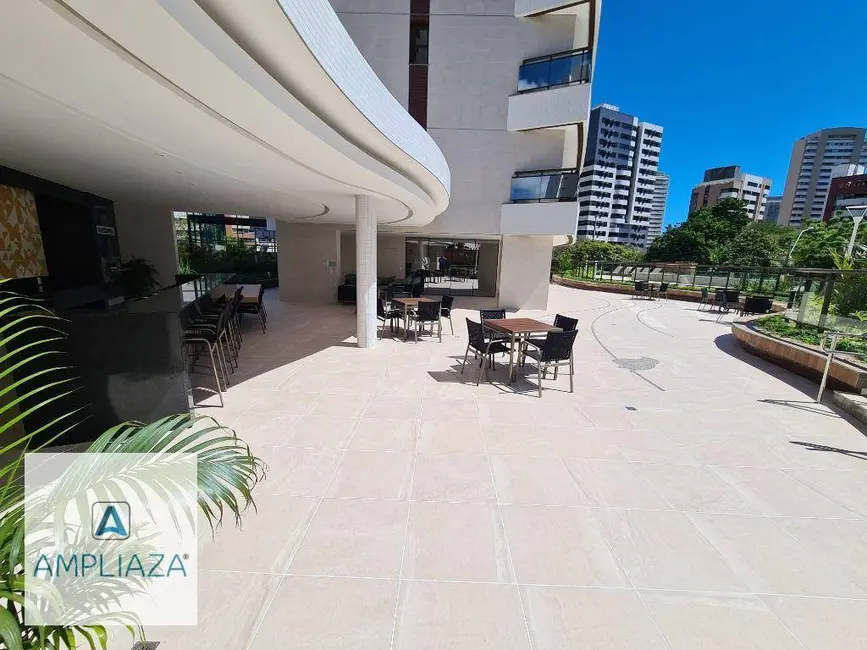 Foto 2 de Apartamento com 4 quartos à venda, 220m2 em Cocó, Fortaleza - CE