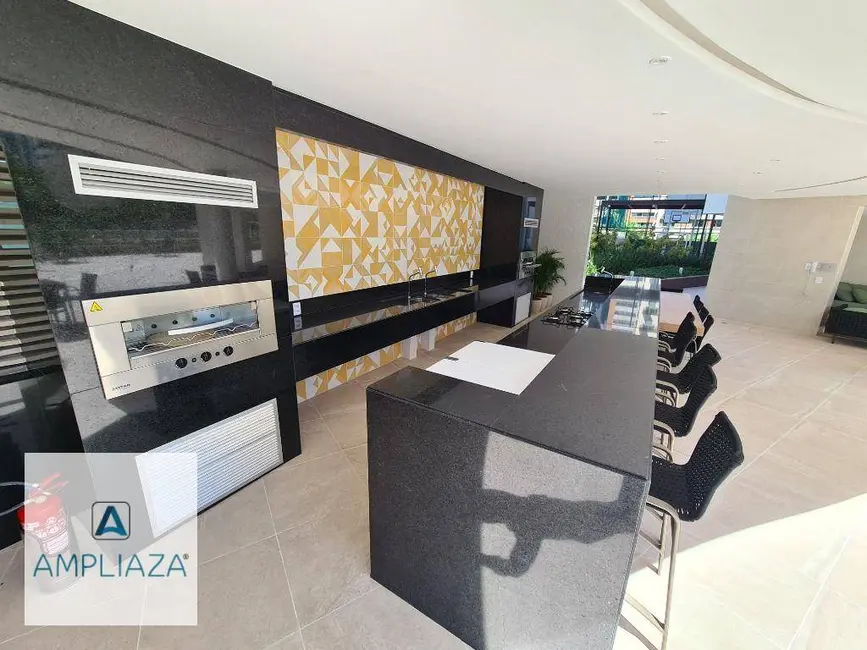Foto 7 de Apartamento com 4 quartos à venda, 220m2 em Cocó, Fortaleza - CE