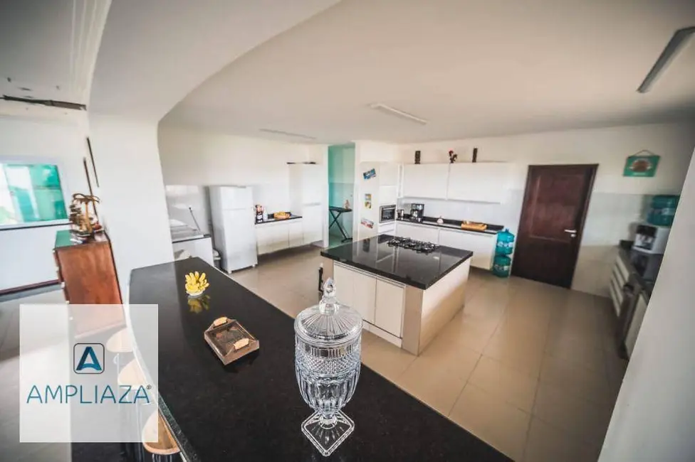 Casa com 8 quartos à venda, 2578m2 em Aquiraz - CE - imagem 9 Foto 9 de Casa com 8 quartos à venda, 2578m2 em Aquiraz - CE