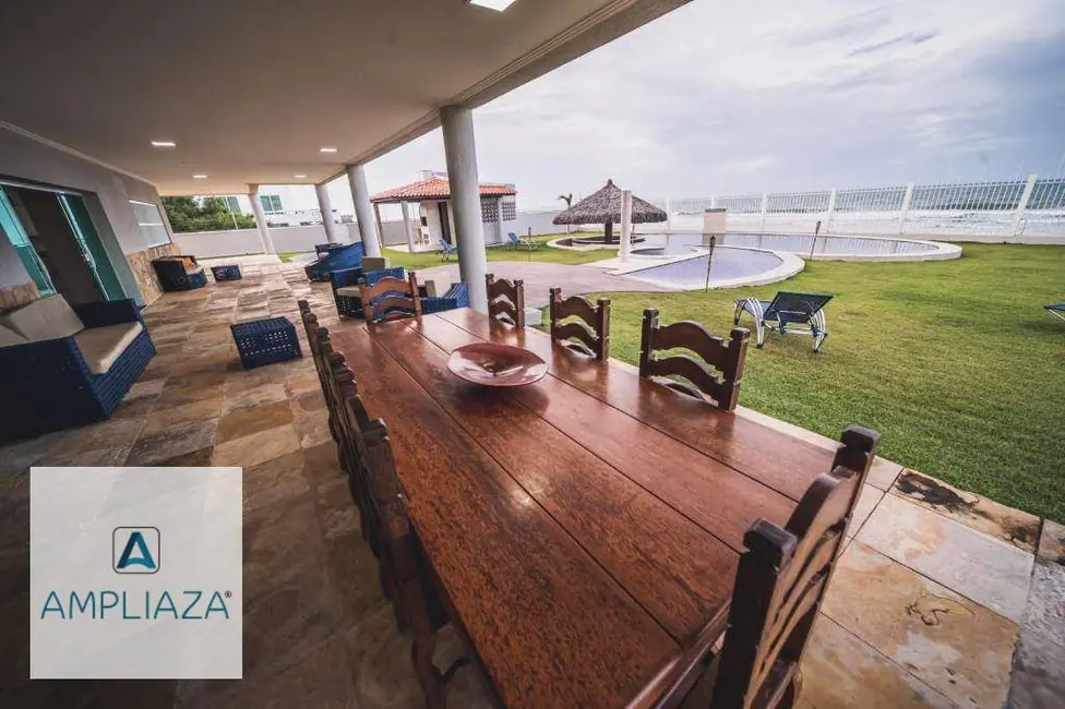 Casa com 8 quartos à venda, 2578m2 em Aquiraz - CE - imagem 4 Foto 4 de Casa com 8 quartos à venda, 2578m2 em Aquiraz - CE