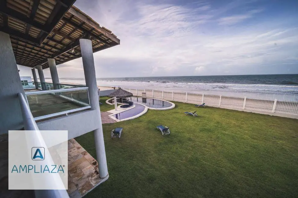 Foto 2 de Casa com 8 quartos à venda, 2578m2 em Aquiraz - CE