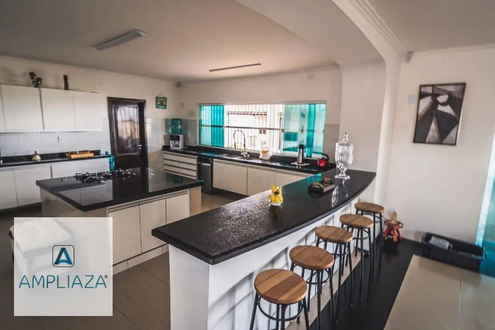 Casa com 8 quartos à venda, 2578m2 em Aquiraz - CE - imagem 8 Foto 8 de Casa com 8 quartos à venda, 2578m2 em Aquiraz - CE