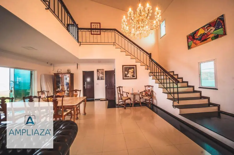 Casa com 8 quartos à venda, 2578m2 em Aquiraz - CE - imagem 6 Foto 6 de Casa com 8 quartos à venda, 2578m2 em Aquiraz - CE