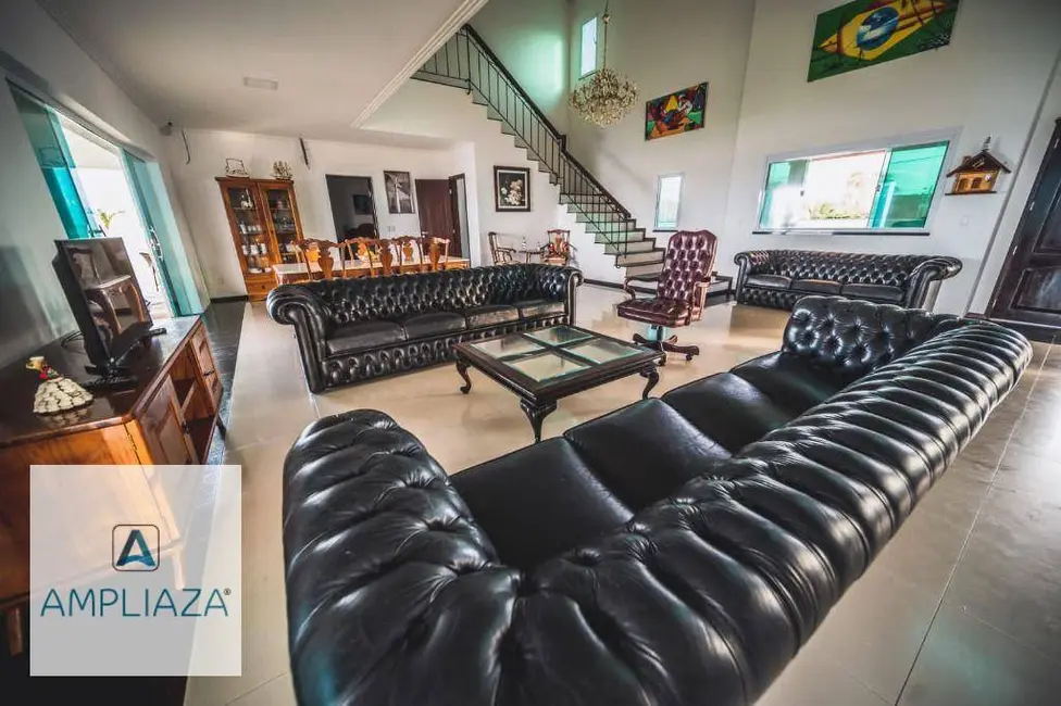 Casa com 8 quartos à venda, 2578m2 em Aquiraz - CE - imagem 5 Foto 5 de Casa com 8 quartos à venda, 2578m2 em Aquiraz - CE