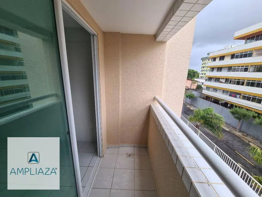 Foto 7 de Apartamento com 2 quartos à venda, 58m2 em Parreão, Fortaleza - CE