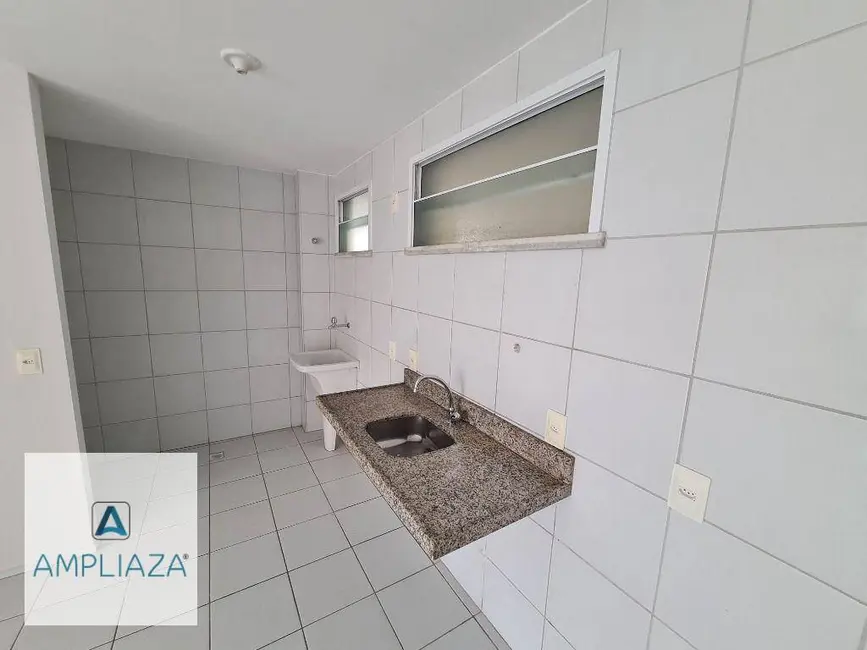 Foto 3 de Apartamento com 2 quartos à venda, 58m2 em Parreão, Fortaleza - CE