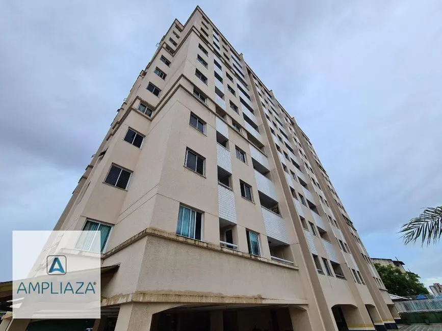 Foto 1 de Apartamento com 2 quartos à venda, 58m2 em Parreão, Fortaleza - CE