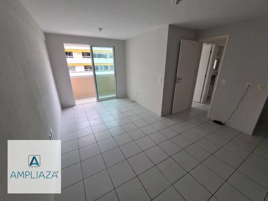 Foto 9 de Apartamento com 2 quartos à venda, 58m2 em Parreão, Fortaleza - CE