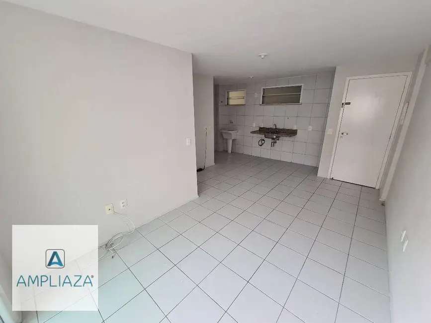 Foto 8 de Apartamento com 2 quartos à venda, 58m2 em Parreão, Fortaleza - CE