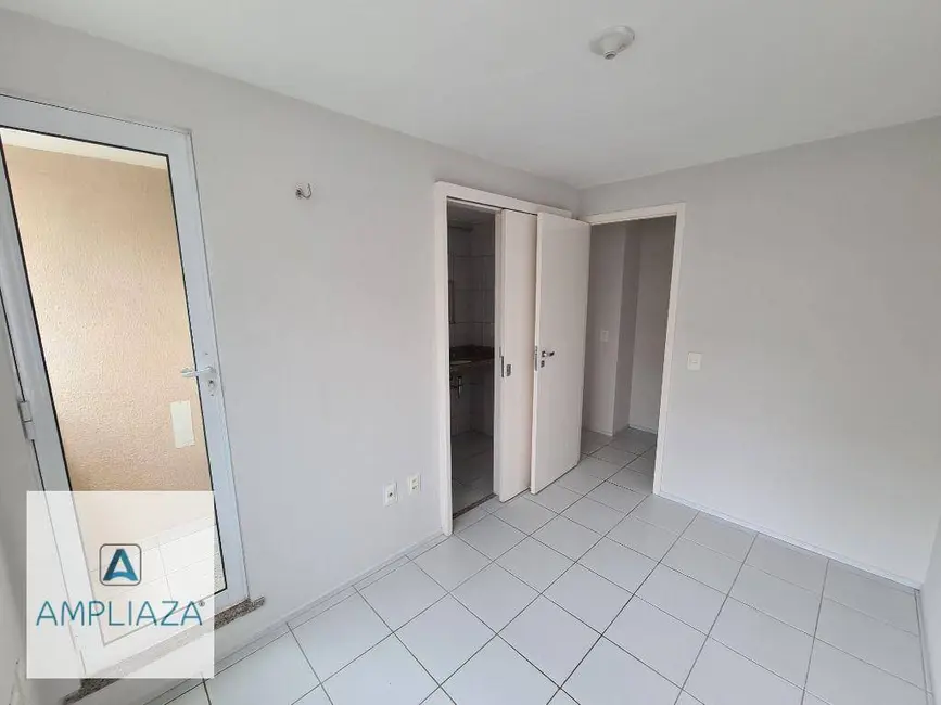 Foto 4 de Apartamento com 2 quartos à venda, 58m2 em Parreão, Fortaleza - CE