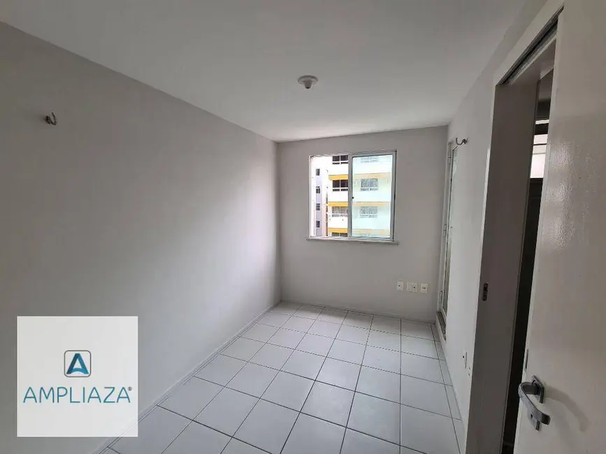 Foto 5 de Apartamento com 2 quartos à venda, 58m2 em Parreão, Fortaleza - CE