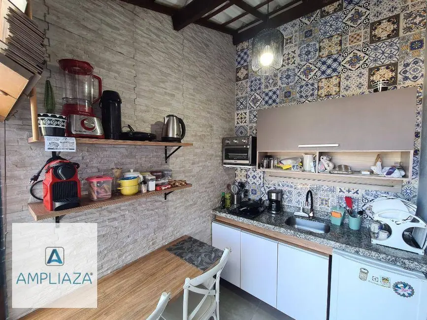 Foto 7 de Apartamento com 3 quartos à venda, 128m2 em Meireles, Fortaleza - CE