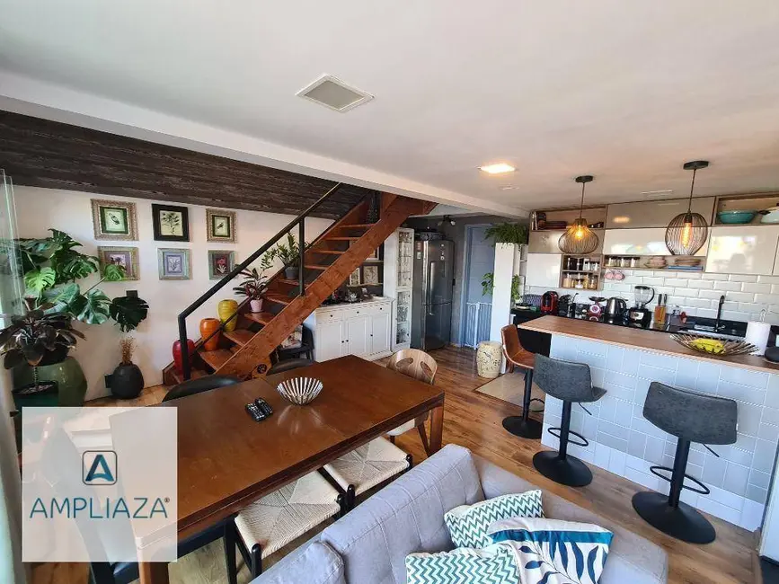 Foto 1 de Apartamento com 3 quartos à venda, 128m2 em Meireles, Fortaleza - CE