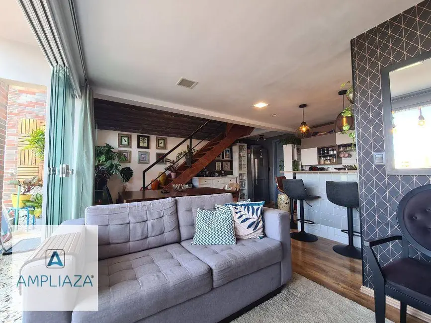 Foto 6 de Apartamento com 3 quartos à venda, 128m2 em Meireles, Fortaleza - CE