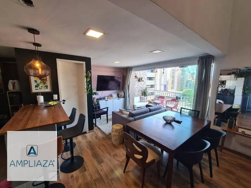 Foto 5 de Apartamento com 3 quartos à venda, 128m2 em Meireles, Fortaleza - CE