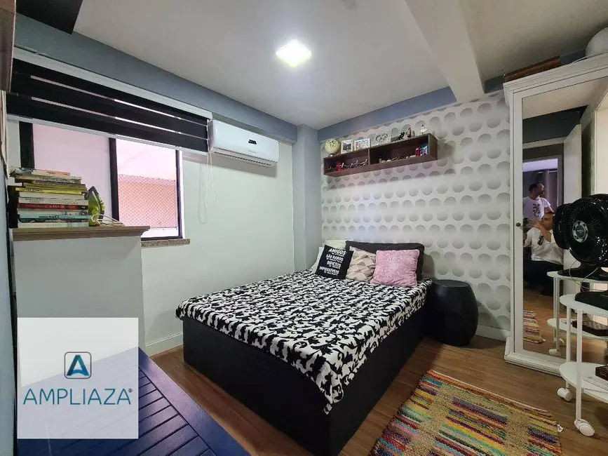 Foto 8 de Apartamento com 3 quartos à venda, 128m2 em Meireles, Fortaleza - CE