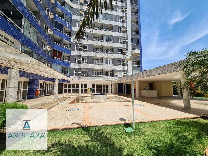 Foto 2 de Apartamento com 3 quartos à venda, 68m2 em Papicu, Fortaleza - CE