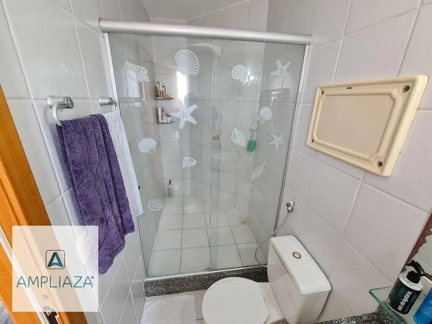 Foto 9 de Apartamento com 3 quartos à venda, 68m2 em Papicu, Fortaleza - CE