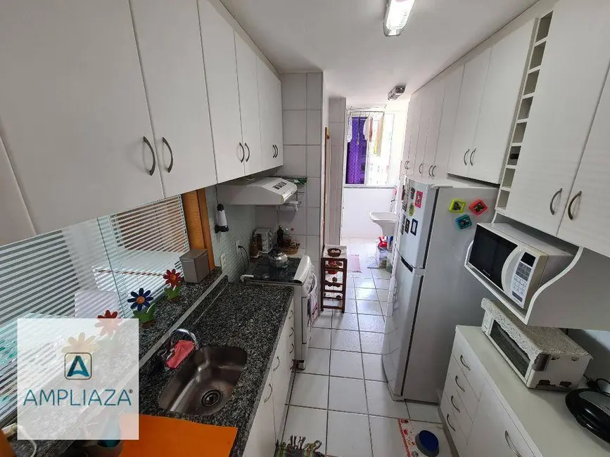 Foto 5 de Apartamento com 3 quartos à venda, 68m2 em Papicu, Fortaleza - CE