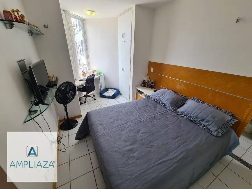Foto 8 de Apartamento com 3 quartos à venda, 68m2 em Papicu, Fortaleza - CE