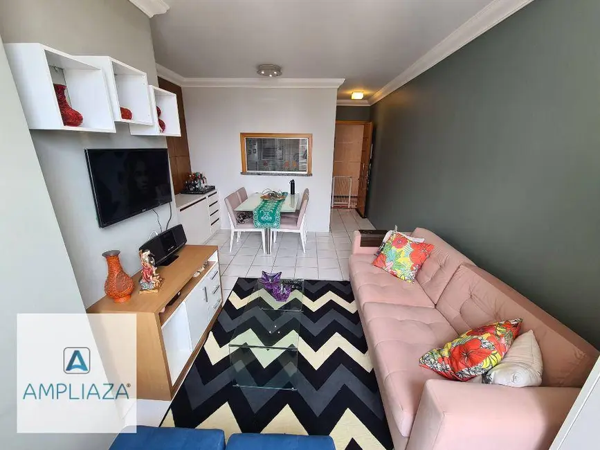 Foto 4 de Apartamento com 3 quartos à venda, 68m2 em Papicu, Fortaleza - CE