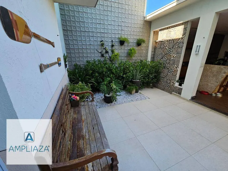 Foto 5 de Casa de Condomínio com 4 quartos à venda, 243m2 em José de Alencar, Fortaleza - CE