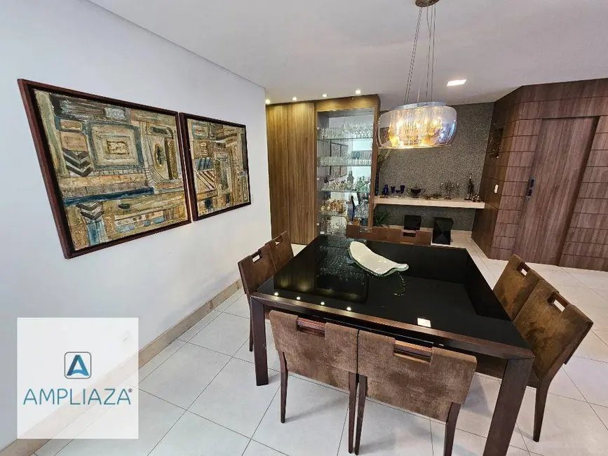 Foto 8 de Casa de Condomínio com 4 quartos à venda, 243m2 em José de Alencar, Fortaleza - CE