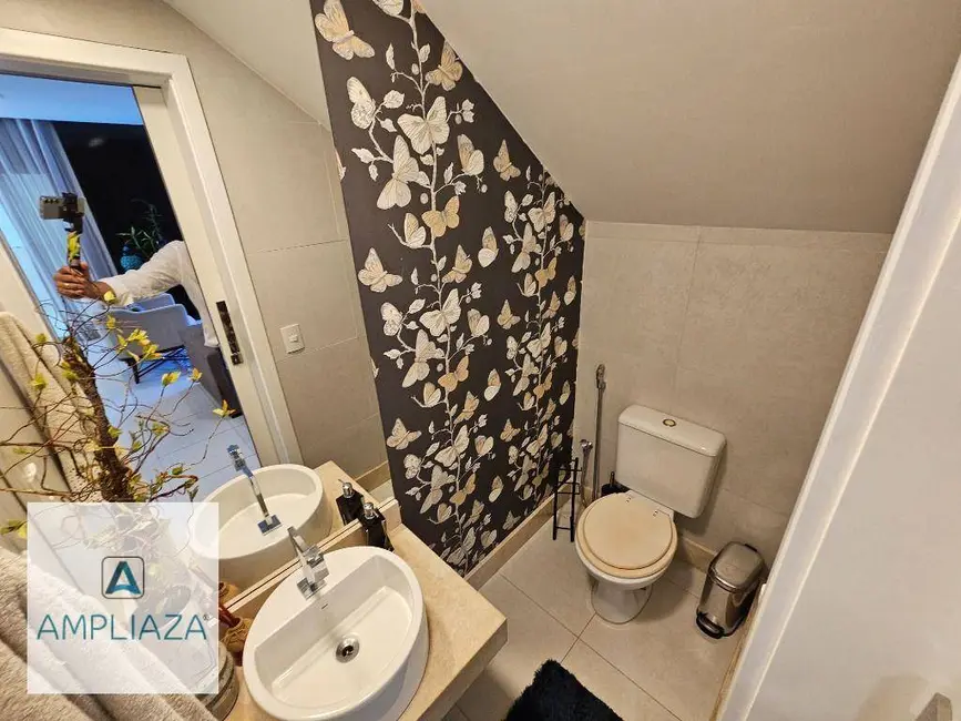Foto 6 de Casa de Condomínio com 4 quartos à venda, 243m2 em José de Alencar, Fortaleza - CE