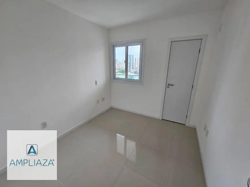 Foto 4 de Apartamento com 3 quartos à venda, 103m2 em Papicu, Fortaleza - CE