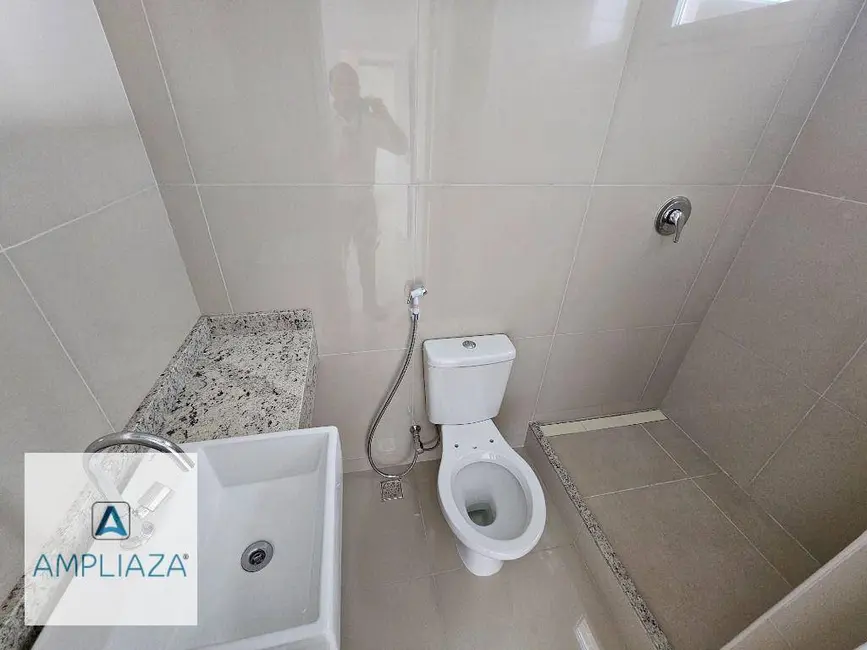 Foto 5 de Apartamento com 3 quartos à venda, 103m2 em Papicu, Fortaleza - CE