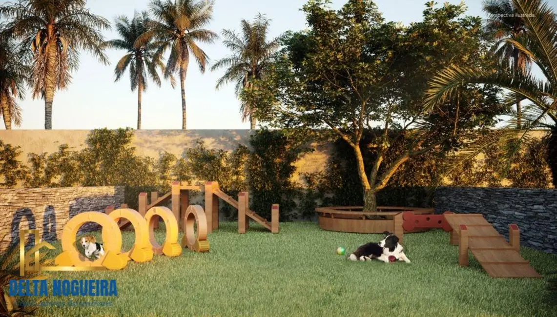 Foto 9 de Loft / Flat com 2 quartos à venda, 175m2 em Porto de Galinhas, Ipojuca - PE