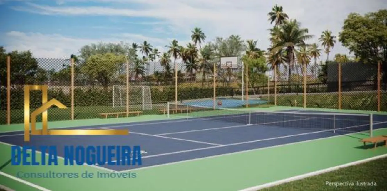 Foto 7 de Loft / Flat com 2 quartos à venda, 175m2 em Porto de Galinhas, Ipojuca - PE