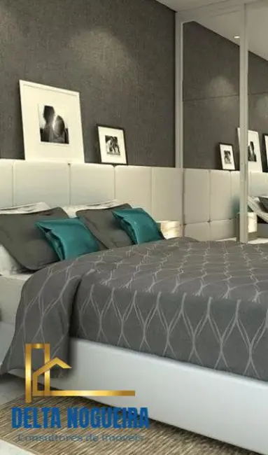 Apartamento com 2 quartos à venda em Bairro Novo, Olinda - PE - imagem 4 Foto 4 de Apartamento com 2 quartos à venda em Bairro Novo, Olinda - PE